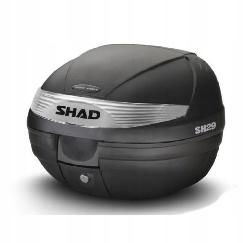 RÁM PRÍPADU 29L SUZUKI BANDIT GSF600 00 - 04