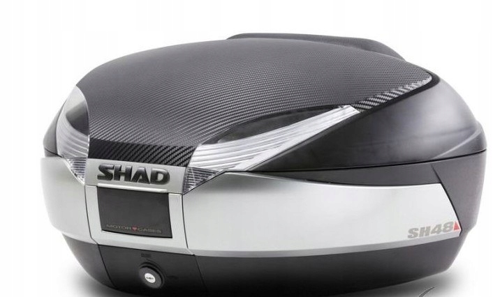 OPERAČNÝ RÁM OPERA 48L YAMAHA X-MAX 125 17-2020