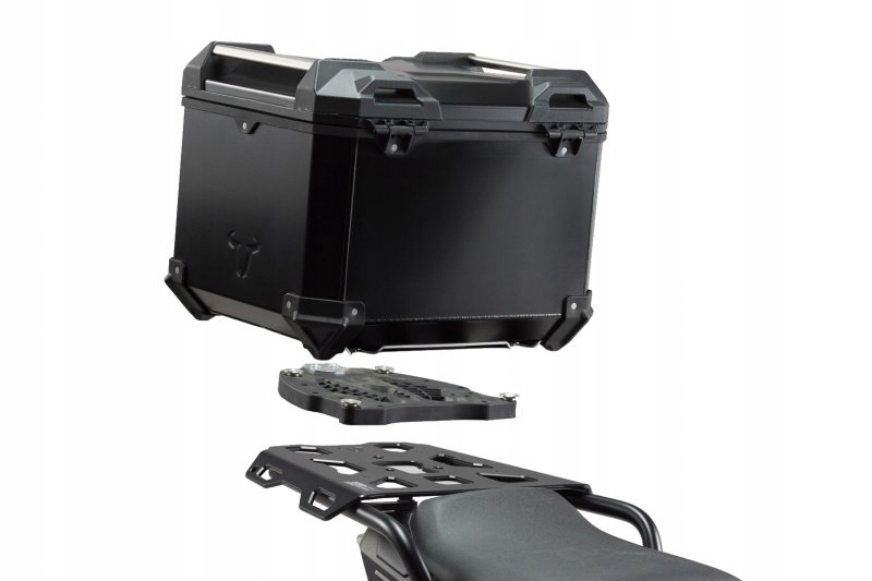 CASE TRAX ADV HONDA CRF1000L (18) 38L