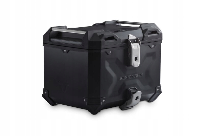 CASE TRAX ADV SUZUKI GSF 600/650/1200 ČIERNE 38L