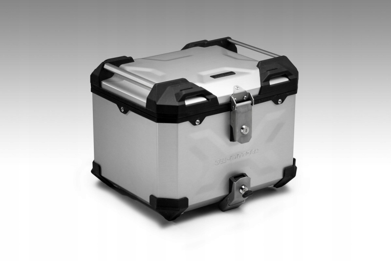 CASE TRAX ADV TRIUMPH TIGER 1050 SPORT (13) 38L