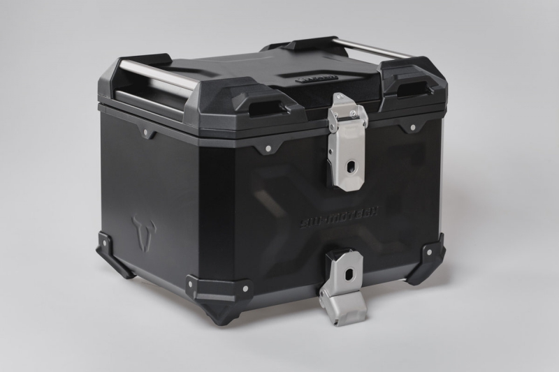 CASE TRAX ADV TRIUMPH TIGER 1200 EXPLORER (11) 38L