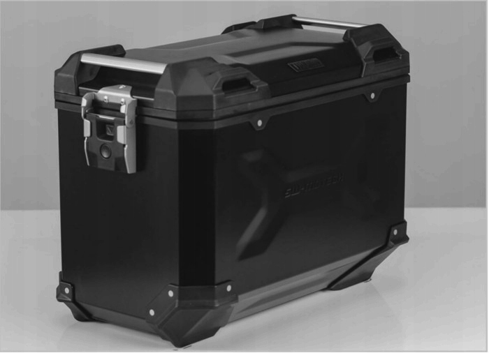 SW TRAX ADVENTURE SW CASE - MOTECH 24h