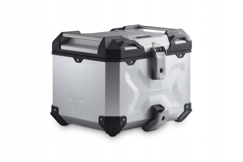 CASE TRAX ADVSUZUKI GSF 600/650/1200 SILVER 38L