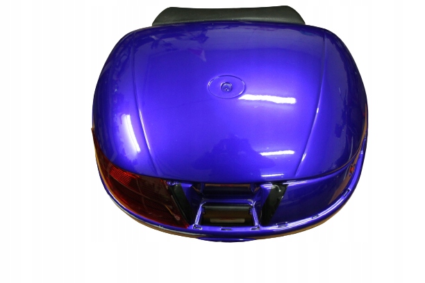 ZADNÝ BOX YAMAHA 01-05 FJR 1300