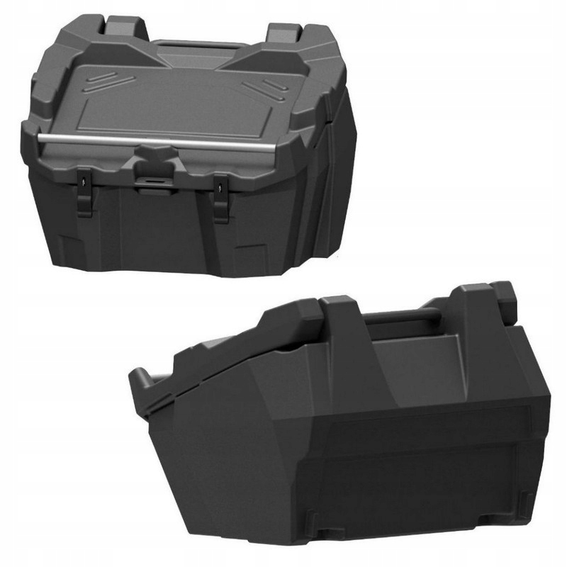 BOX ZADNÝ BOX KIMPEX TRUNK UTV štvorkolka na štvorkolku