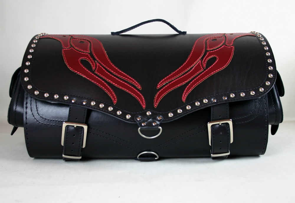 ZADNÉ CASE - K221 Red Eagle -PRODUCENT-SAKO