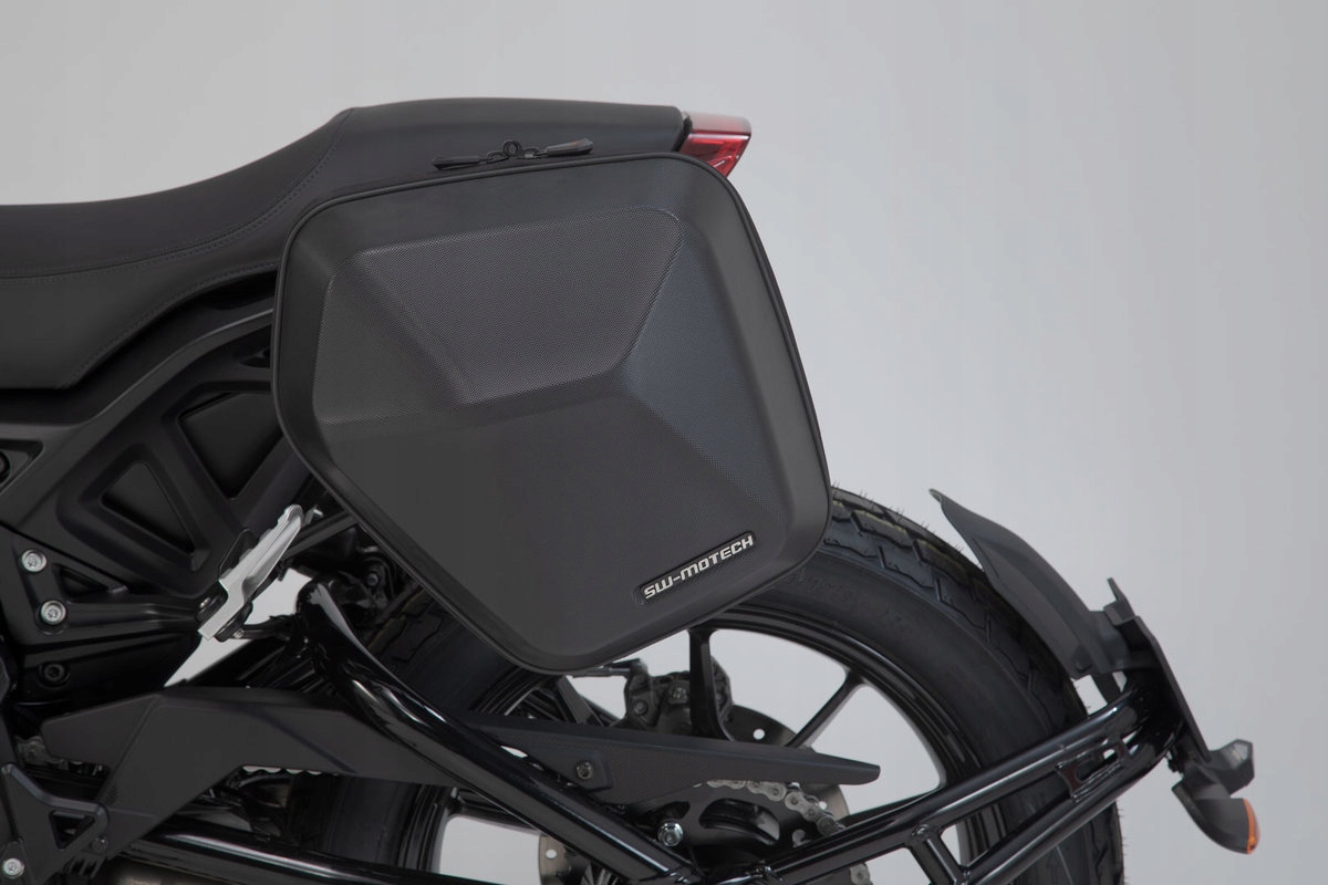 URBANOVÉ ABS púzdro + INDIAN FTR 1200 (18-20) RÁM