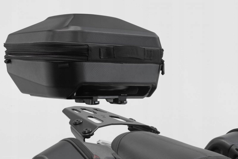 PÚZDRO URBAN ABS SUZUKI V-STROM 250 (18) ČIERNE 16-29L