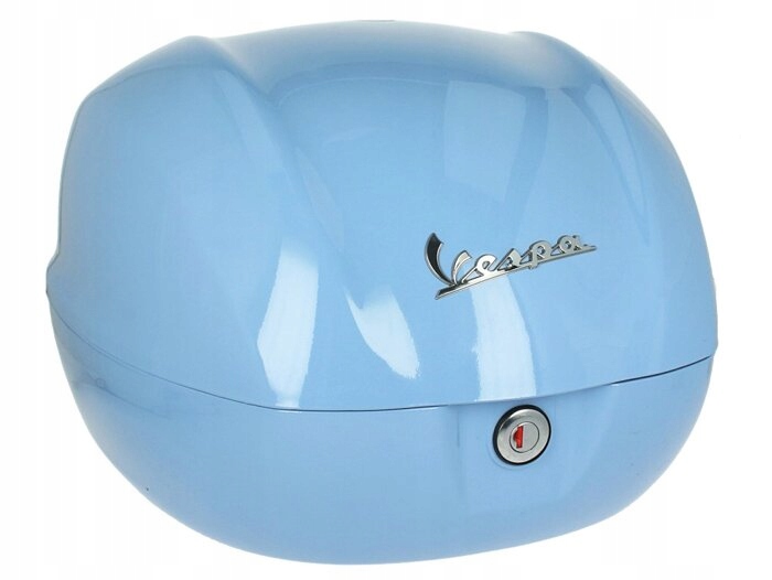 CASE Vespa Primavera Sprint modrý originál