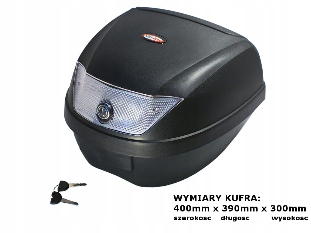 PRÍPAD YM-807 REF