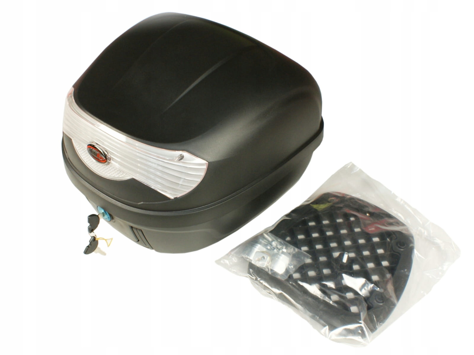 PRÍPAD YM-808 BIELA REF
