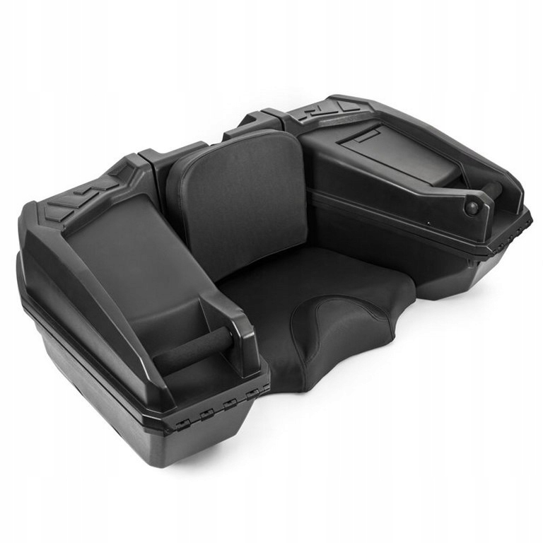 ZADNÁ SKRUTKA KIMPEX NOMAD HEAT QUAD SEAT
