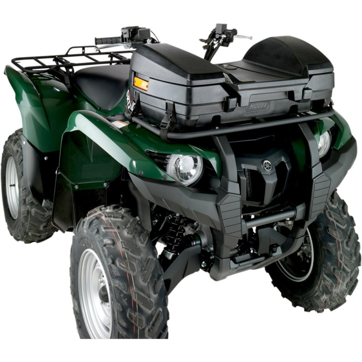 Predný box CASE ATV Quad Moose Forester