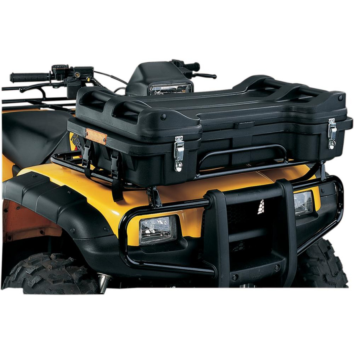Predný box CASE ATV Quad Moose Prospector BOX
