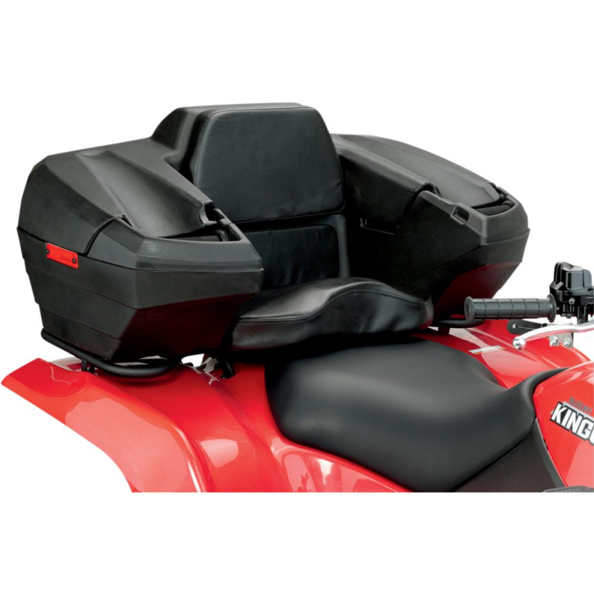 CASE w / operadlo Moose Utility Trailblazer S
