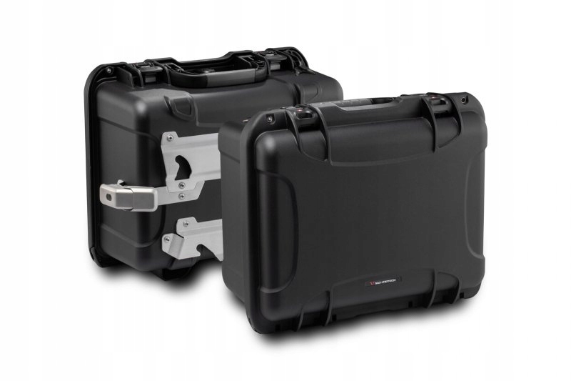 NANUK púzdra a rámy SUZUKI DL 650 (17-)