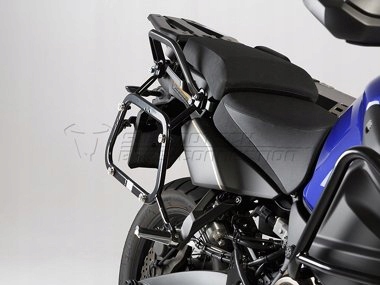 PRÍPADY A RÁMY TRAX ADV YAMAHA XT 1200 S SUPER