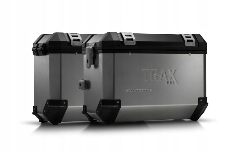 IONOVÉ PRÍPADY A RÁMY TRAX CRF1100L AFRICA TWIN (19)