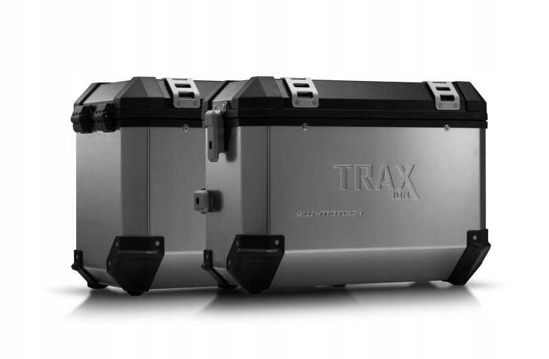 TRAX IÓNOVÉ PÚZDRA SUZUKI DL 650 (11-16)