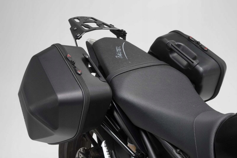 Mestské ABS puzdrá a rámy YAMAHA MT-09 (16-)