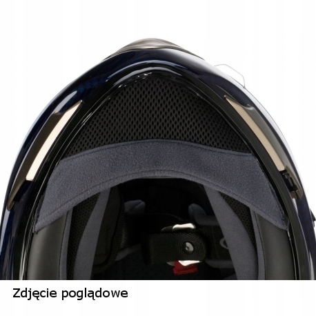 HJC AIR CURTAIN RPHA11
