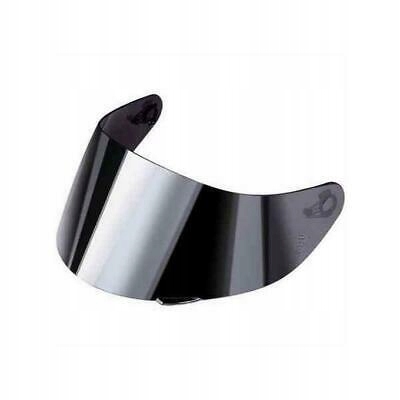 Prilba KYT Visor NF-R NX-RACE zrkadlo CHROM