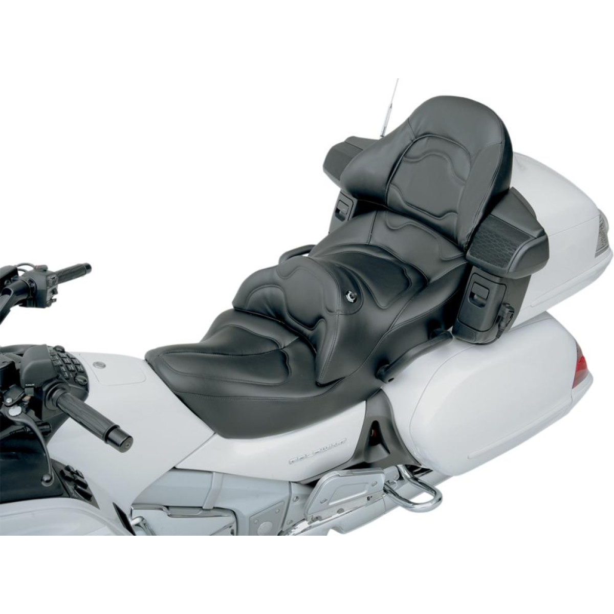 Sedadlo na gauči Sedlári GL1800 Goldwing 01-11