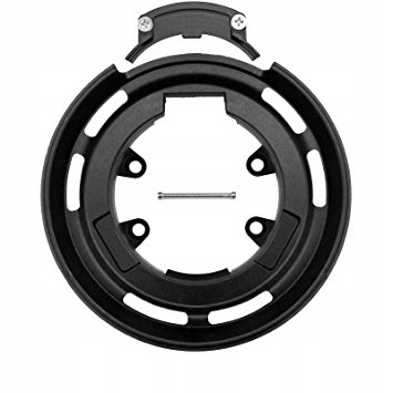 Kappa BF22K BMW tanklock montáž
