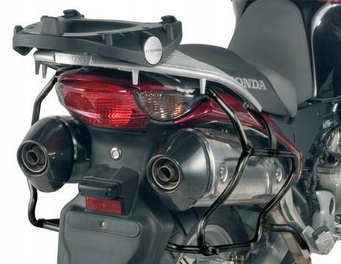 Stredový nosič Kappa K222 Honda Xl1000V Varadero