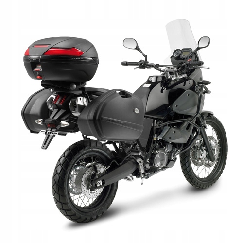 Kappa K333 centrálny nosič Yamaha XT660E / XT660Z