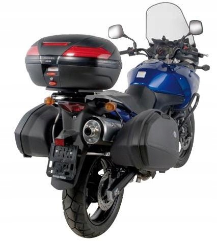 Kappa K528 Stredový regál Suzuki KAWASAKI- Klv 1000