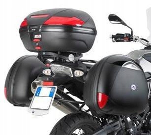 Nosič kufra Kappa K94 Bmw F650 Gs / F800 Gs 08-09