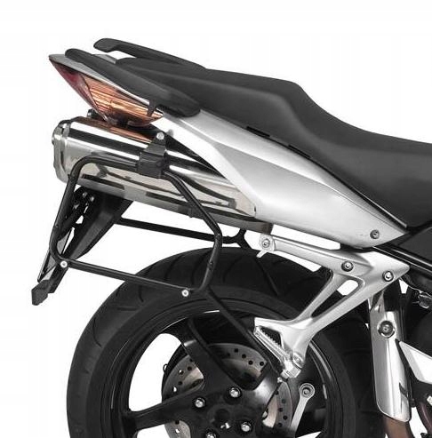 Bočný nosič Kappa KL166 Honda Vfr 800 Vtec 02-11