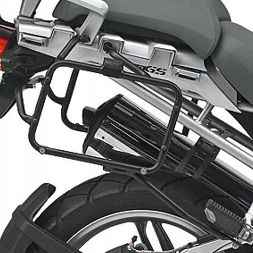 Kappa KL684 Bočný nosič Bmw R 1200 Gs (04> 09)