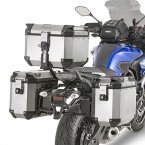 Kappa KLR2130 SIDE MOUNT MONOKEY MT07 Tracer