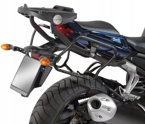 Rack na bočné kufre Kappa KLX359 Yamaha Fazer