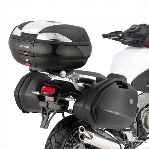 Kappa KLXR1110 Bočný nosič Crosstourer 1200DCT