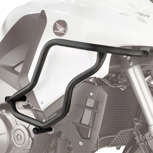 Padacie tyče Kappa KN1110 pre Honda Crosstourer 1200