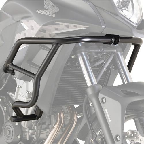 Kappa KN1121 GMOLS HONDA CB 500 X (13> 17)
