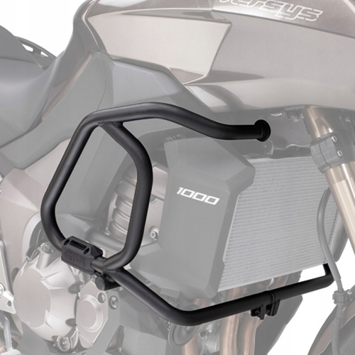 Chrániče motora Kappa KN4105 Kawasaki Versys 1000