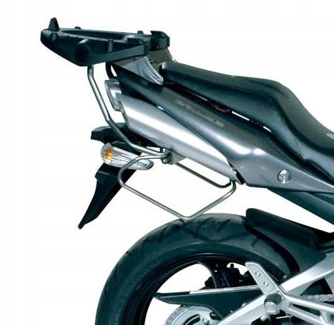 Stredový nosič Kappa KR116 Suzuki GSR 600