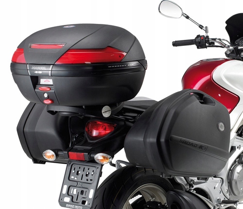 Centrálny regál Kappa KR121 Gladius 650