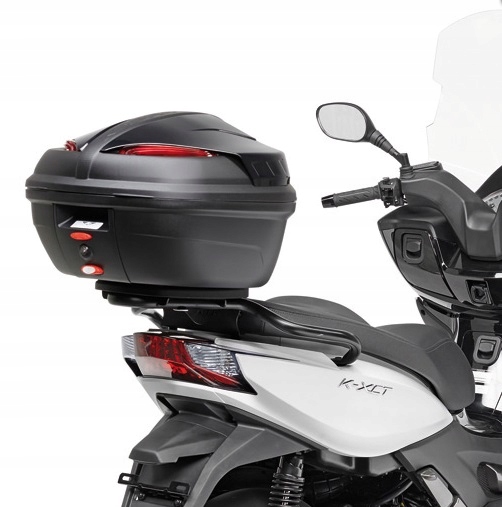 Kappa KR6103M Kymco centrálny nosič K-XCT 125I- ..