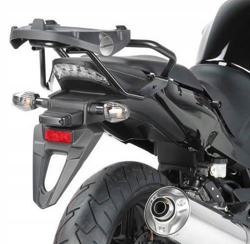 Stredový nosič Kappa KR777 Honda CBF 1000