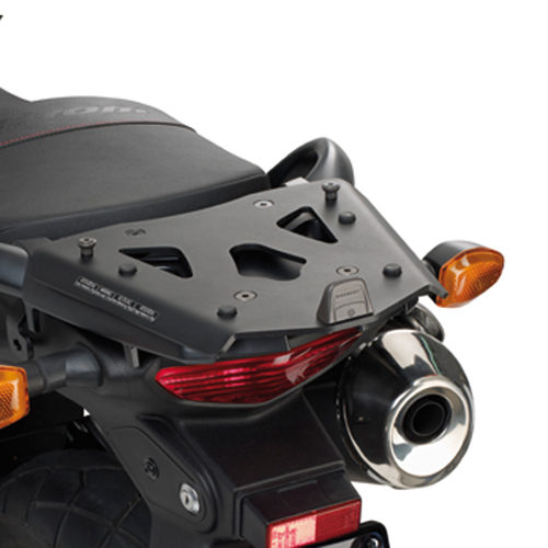Kappa KRA3101 Centrálny regál DL650 V-STROM 11-15