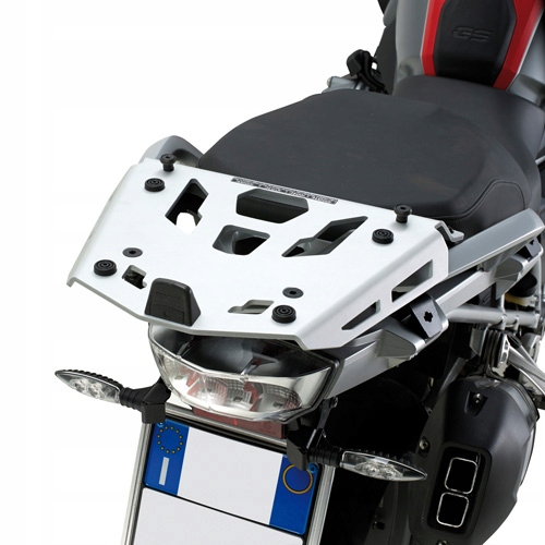 Centrálny regál Kappa KRA5108 ALU R1200 GS