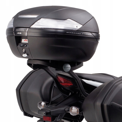 Kappa KZ1102 stredný regál Hornet 600 / CBR 600