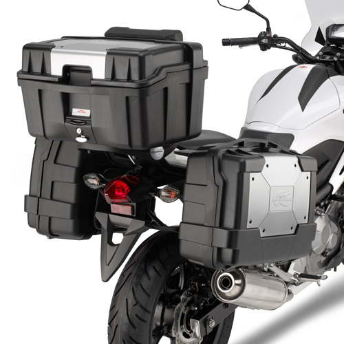Kappa KZ1111 CENTRÁLNY RÁM HONDA NC700X