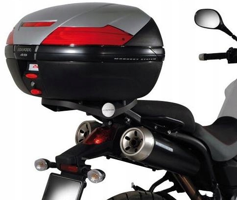 Centrálny nosič Kappa KZ356 Yamaha Mt 03 600